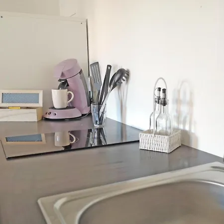 Appartement Avec Jardin - Centre *
